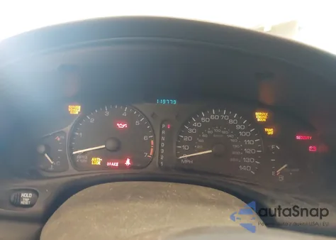 2004 Oldsmobile Alero Gls из США, поврежденный, VIN 1G3NF52E94C210353